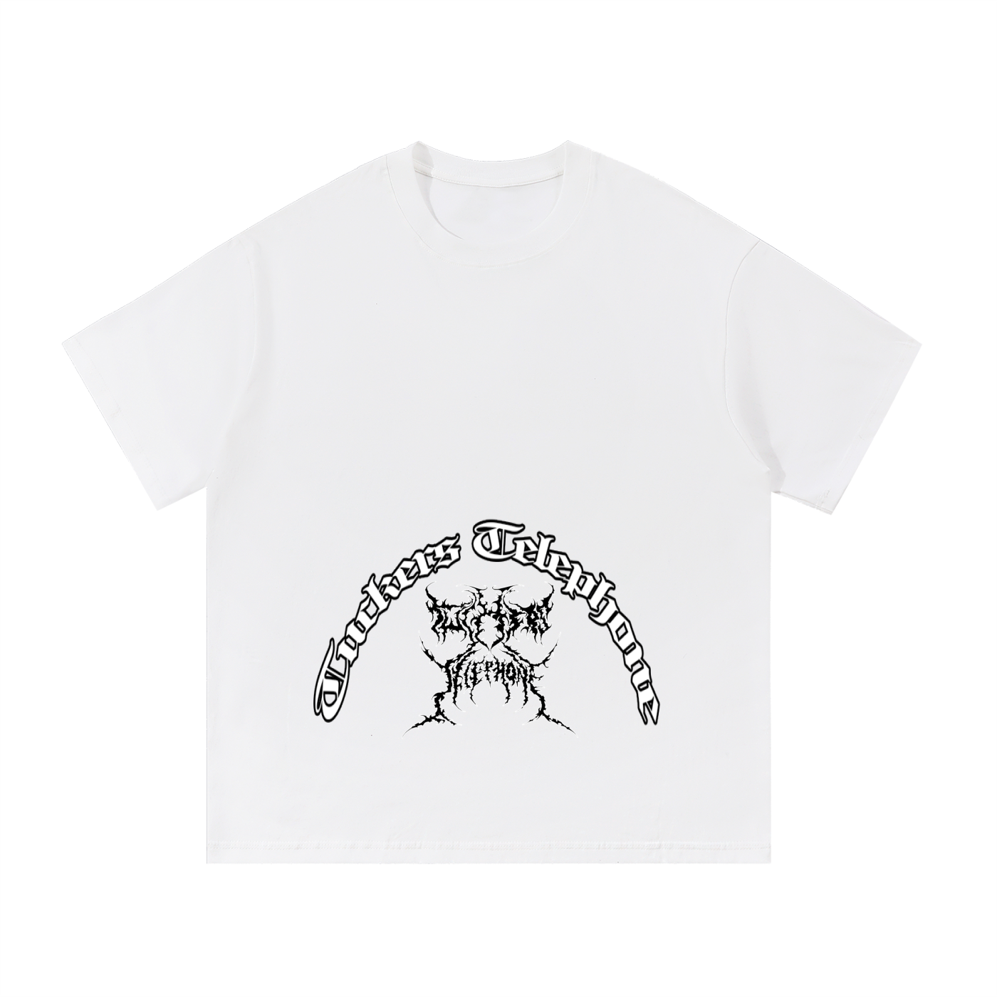 Trebuchet T-Shirt