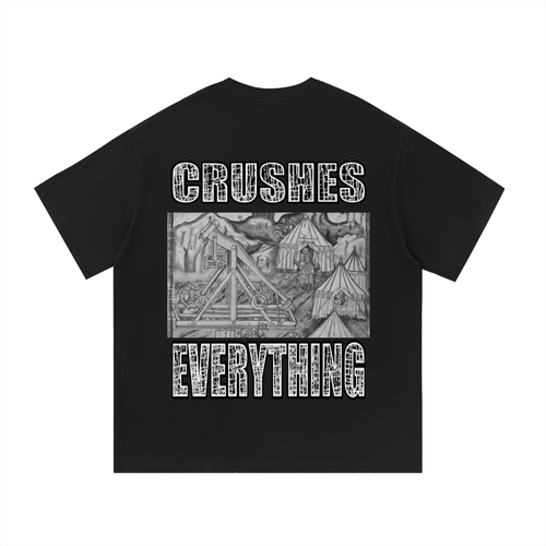 Trebuchet T-Shirt