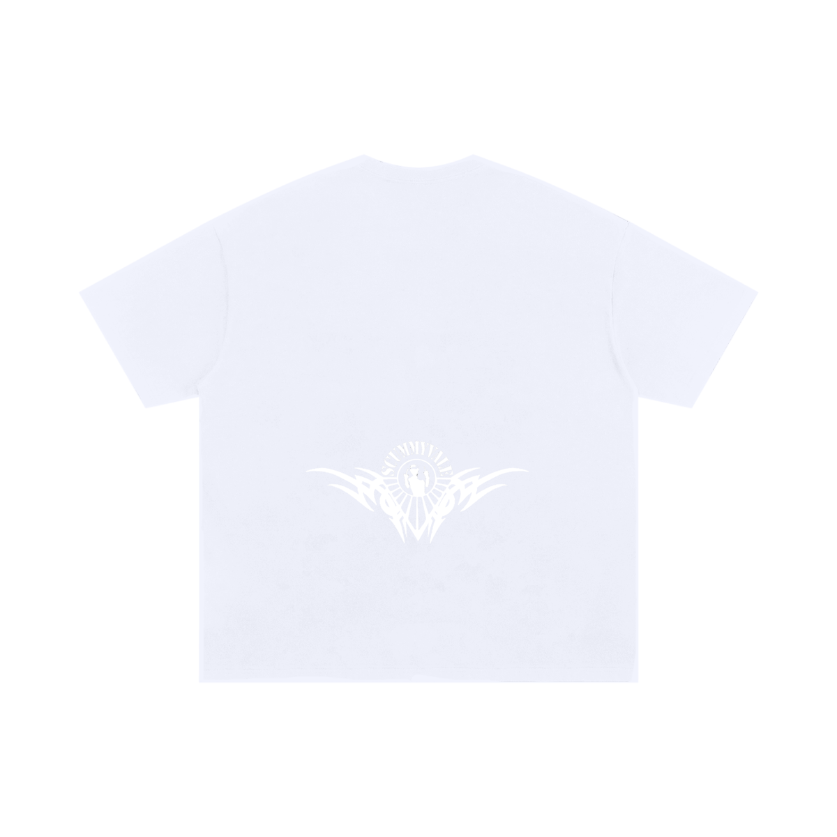 No Use For Scummyvale T-shirt
