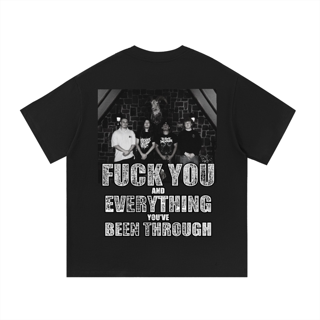 Blood Spill T-Shirt