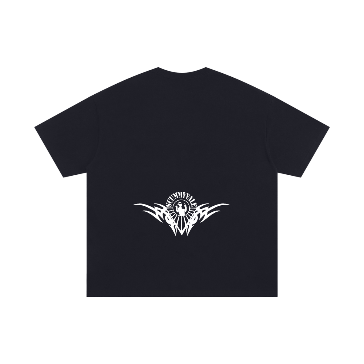 No Use For Scummyvale T-shirt